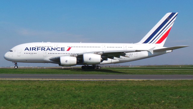 F-HPJC, A380-861,, C/N 43, AF/AFR, CDG/LFPG, 2015-04-06, 2009-07, test flown as F-WWAB at TLS and subsequently ferried to XFW for outfittings before delivery, 2010-04-14, delivery to the airline, ferry flight from XFW to CDG on the same day.