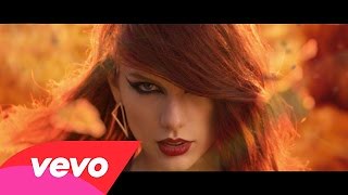 Taylor Swift BAD BLOOD Full Video Songs Download