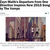 #zaynmalik @zaynmalik   #TheVamps  Read at http://www.christianitydaily.com/articles/3534/20150506/zayn-malik-quitting-one-direction-inspired-a-song-by-the-vamps.htm #chdaily