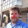 Red Nose Day at my favorite Walgreens! #rednose