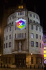 BBC Broadcasting House on Election Night 2015