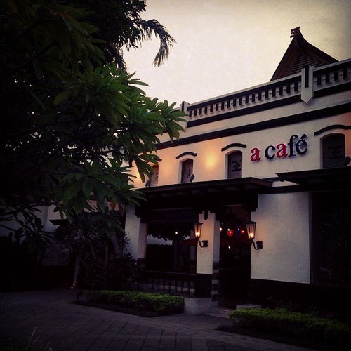        #Travel #Surabaya #Indonesia #Museum #Old #House #Cafe ©  Jude Lee