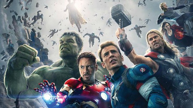 TOP 10 best things about Avengers Age of Ultron - #Age-Of-Ultron-Sequel, #Avengers, #CaptainAmerica, #Chris-Evans, #Entertainment, #Ironman, #Robert-Ownet, #Robertdowney, #Thor - cinemababu