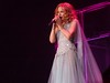Kylie Minogue @ The O2 Arena London