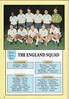 1990-91 England U21 v Republic of Ireland