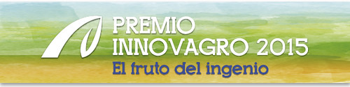 Premio Innovagro 2015