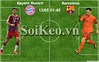 Bayern Munich vs Barcelona (3)
