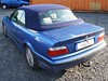 BMW 3er E36/2C Verdeck 1993 - 1999