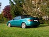 Toyota Paseo Verdeck 1996-1999
