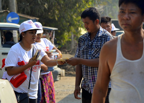 ICD 2019: Myanmar