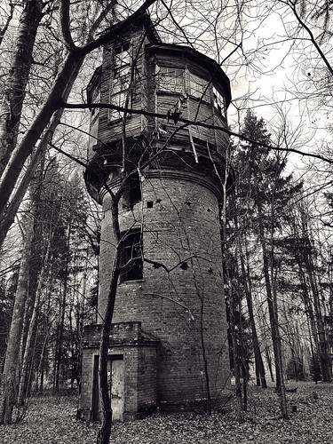 tower ©  Sergei F