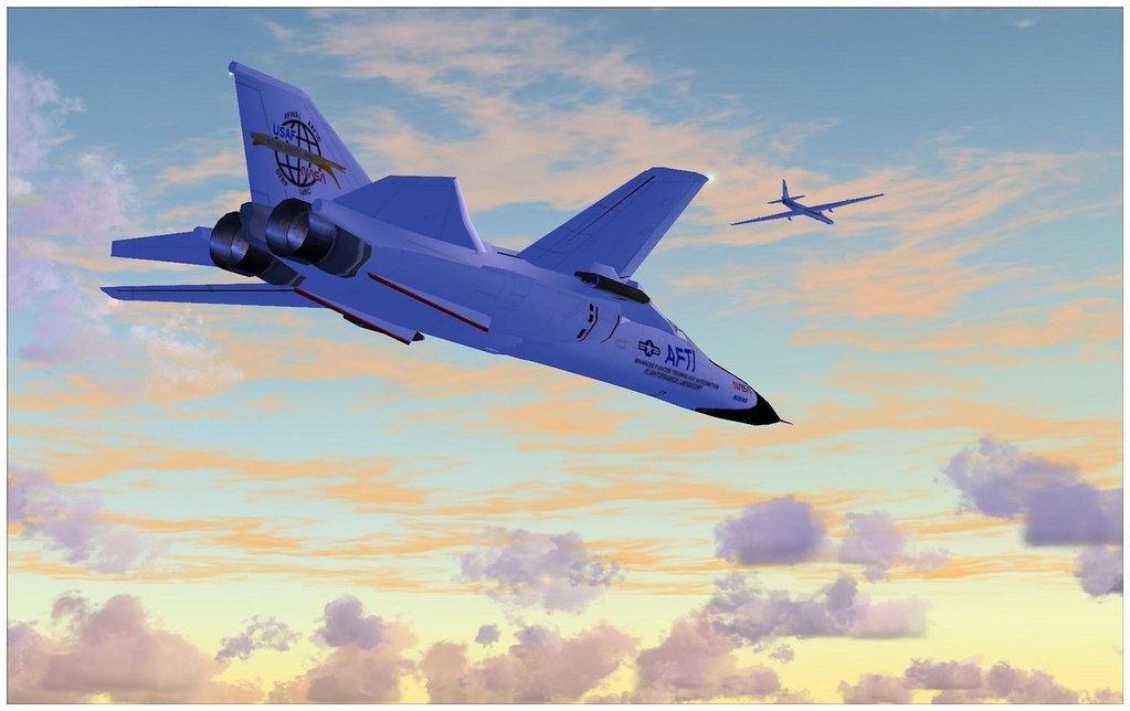 : General Dynamics F-111 Aardvark