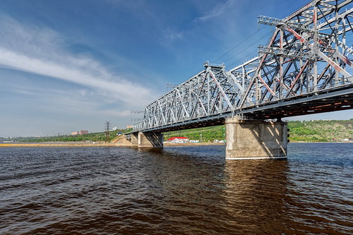 Volga River 165 ©  Alexxx Malev