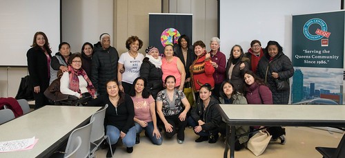 Women Empowerment Event 2019