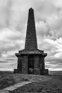 Stoodley Pike Monument