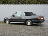 BMW 3er E30 Vollcabrio 1986 - 1994 Verdeck
