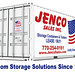 Container Custom Storage Sol