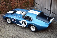 AC Shelby Cobra Daytona FIA (1965)