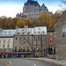 Hôtel Frontenac, Vieux Québec