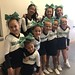 Local cheer competition 2018