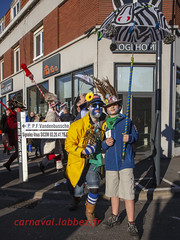 Carnaval de Saint Pol sur Mer 2019