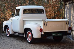 Ford F-100 (1956)