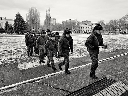 military ©  Sergei F