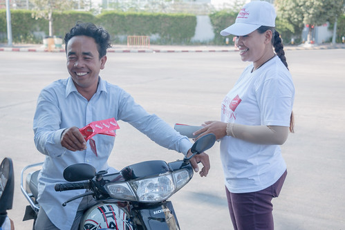 ICD 2019: Cambodia