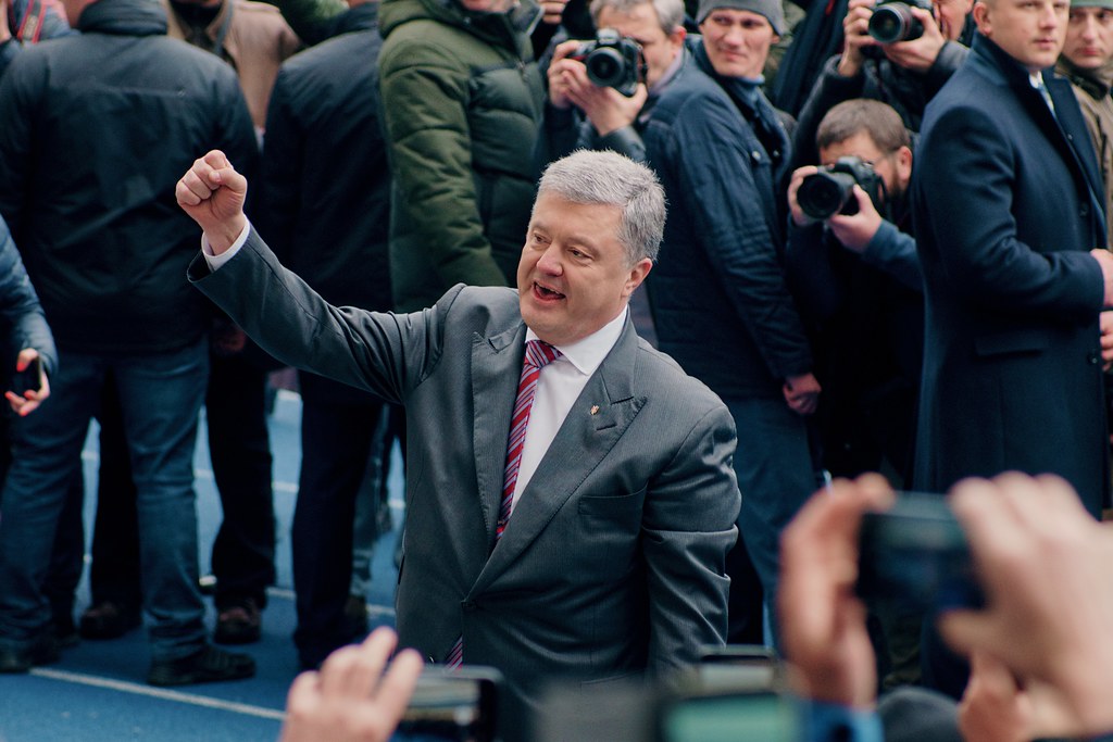 :     14  2019    / Debates of Presidential Candidates on April 14, 2019 Olympic Kiev Ukraine