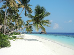 Filaidhoo Raa Atoll, MaldivesTNW