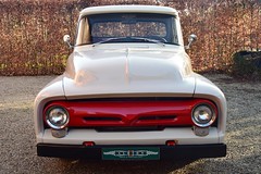 Ford F-100 (1956)