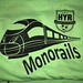 2019 Spring Soccer D3 Monorails