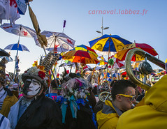 Carnaval de Saint Pol sur Mer 2019