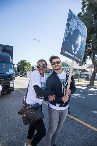 MLK Day 2019 - Los Angeles