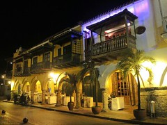 Cartagena, ColombiaTNW