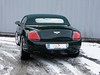 Bentley Continental GTC Verdeck ab 2006
