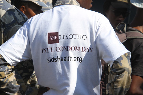 ICD 2019: Lesotho