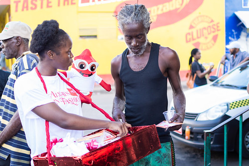 ICD 2019: Jamaika