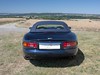Aston Martin DB7 Volante Verdeck 1994 - 2003