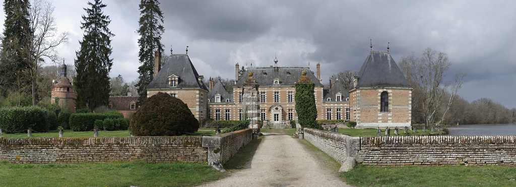 : Neung-sur-Beuvron (Loir-et-Cher)