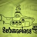2019 Spring Soccer D3 Submarines