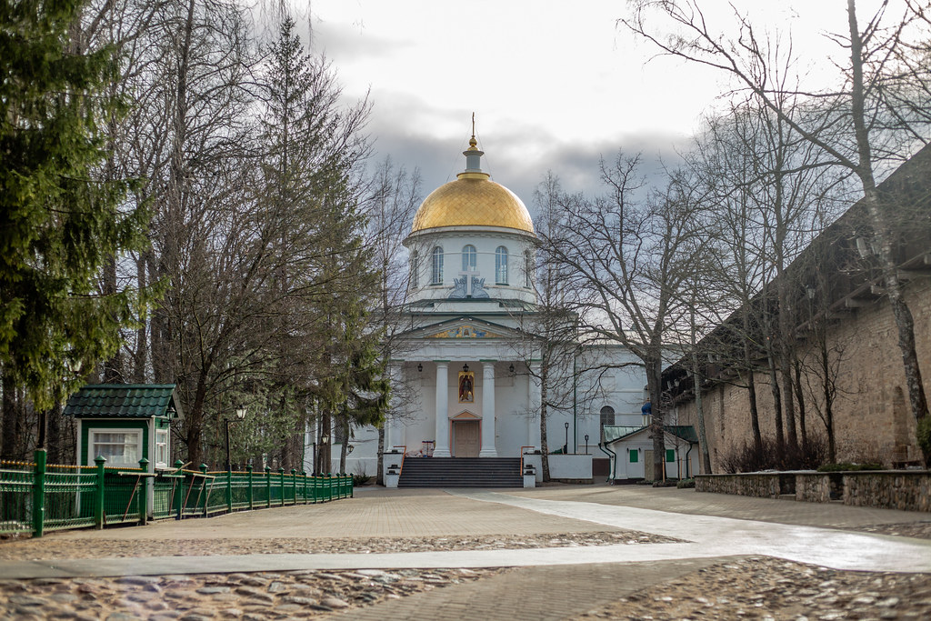 : 19-20  2019,     / 19-20 March 2019, Student's trip to Pskov