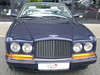 Bentley Azure Convertible Verdeck 1995 - 2003