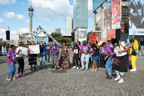 South Africa Human Rights Festival
