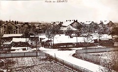 Les Essarts - 1922