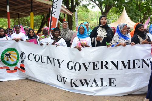 IWD 2019: Kenya