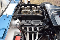 AC Shelby Cobra Daytona FIA (1965)