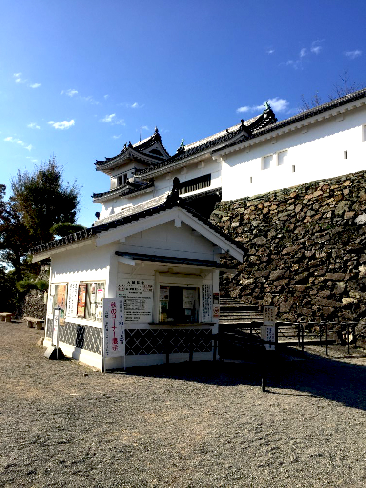 和歌山∥日本百大名城和歌山城(Wakayama Castle)︱天守閣︱和歌山歷史館 29 47544581412 32847d1e21 o