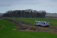 BB67621 et BB67455 à Landrethun-le-Nord