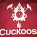 2019 Spring Soccer D2 Cuckoos